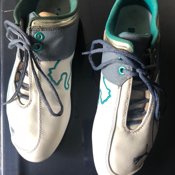 Puma running shoes - Picture 2 of 2